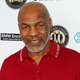 Mike Tyson attends Mike Tyson Celebrity Golf Tournament in support of Standing United on August 02, 2019 in Dana Point, California.